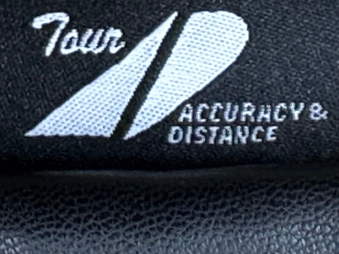 TourAD VF アライメントスティックカバー　2024年　プロ支給品