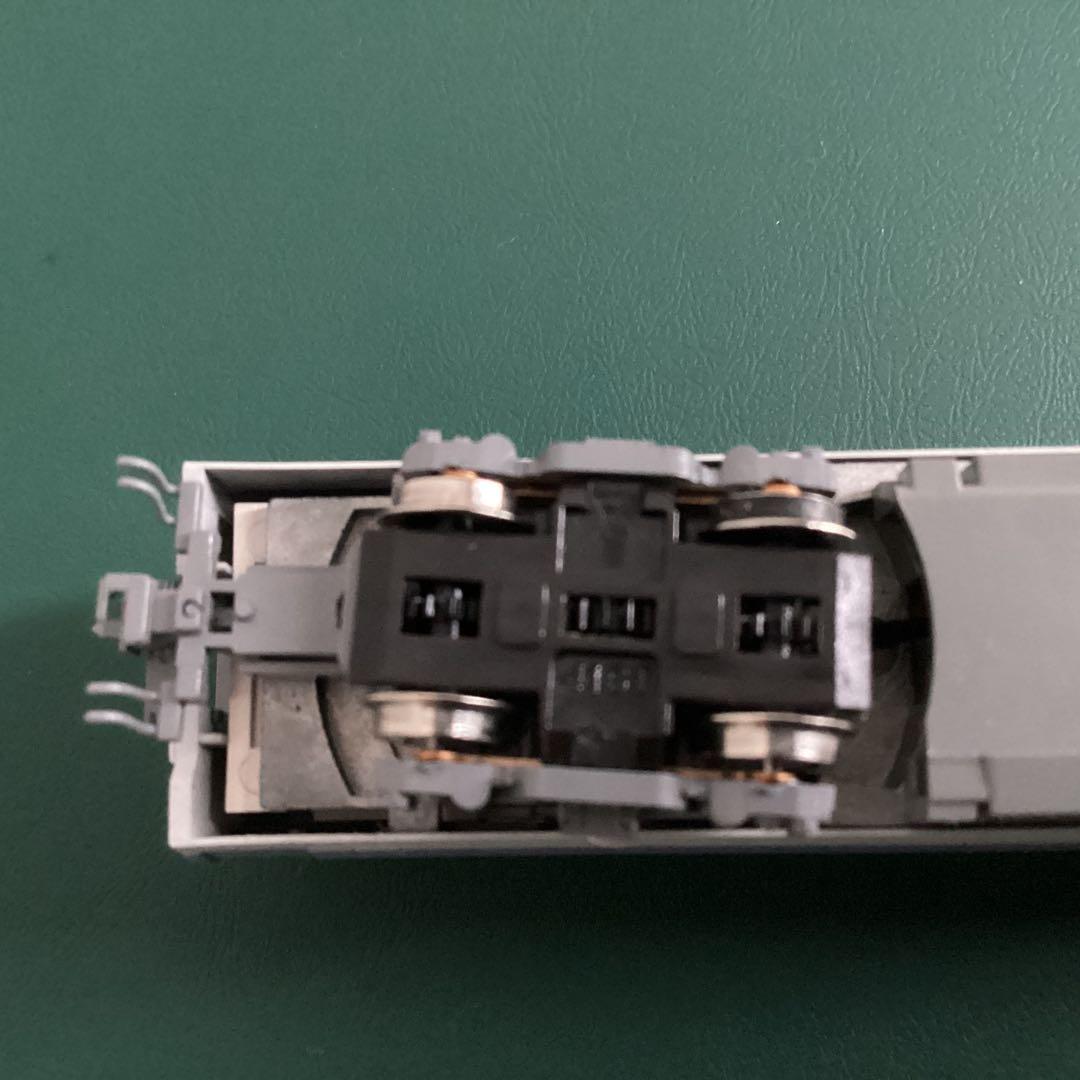 KATOのE351系（動作します）