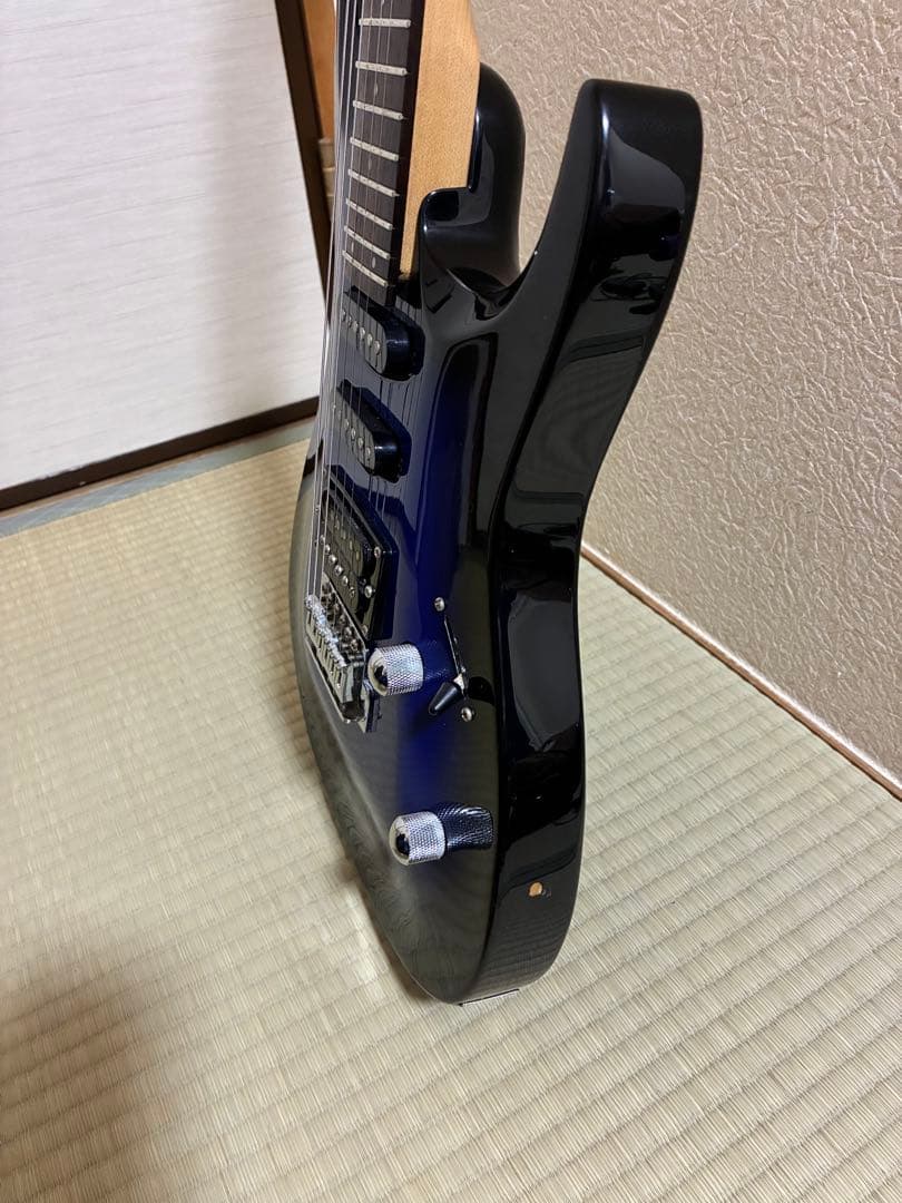 AriaproⅡ MAC series