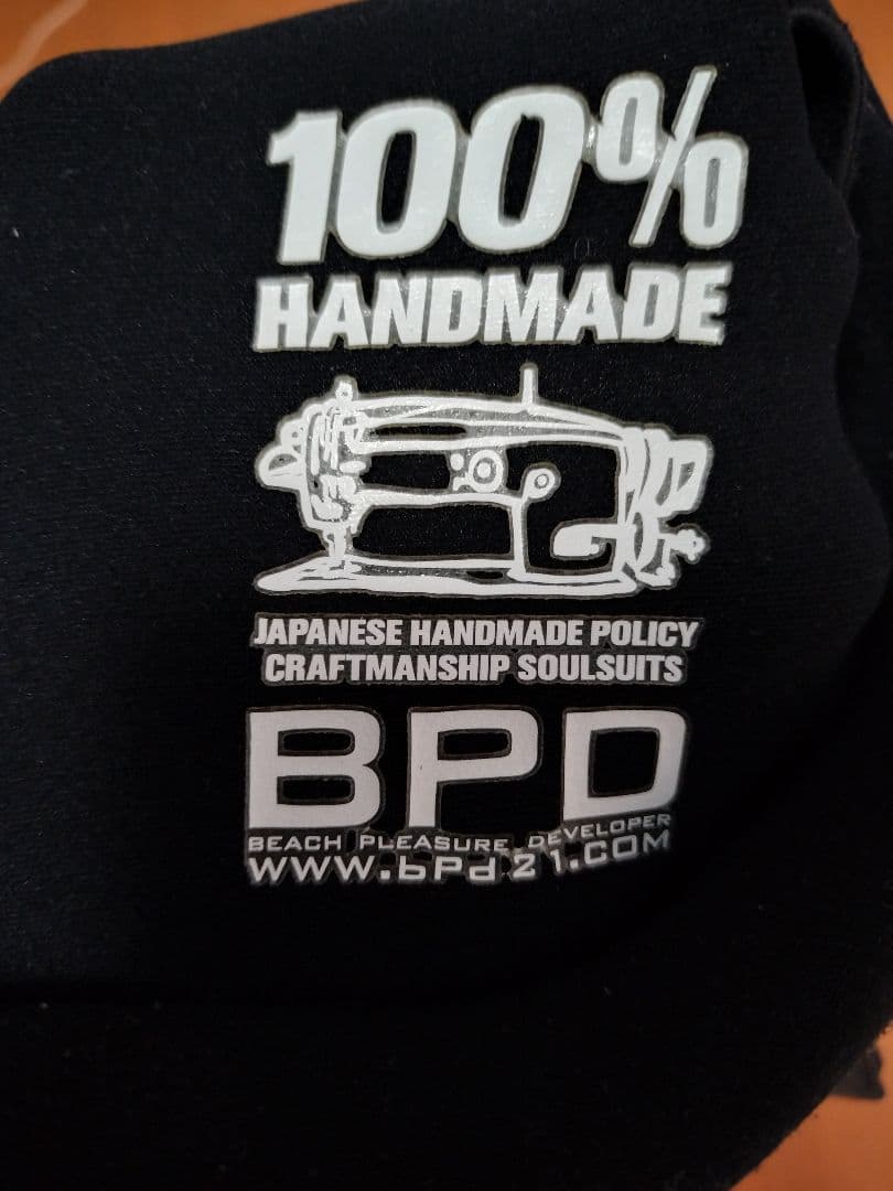 美品　BEWET ウェットスーツ