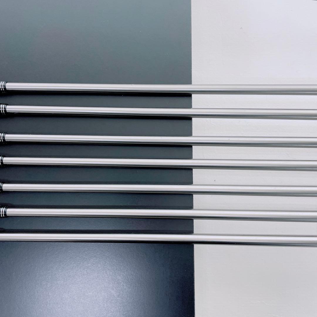 テーラーメイド　アイアン　r7 XR R 5-S 7本　N2258