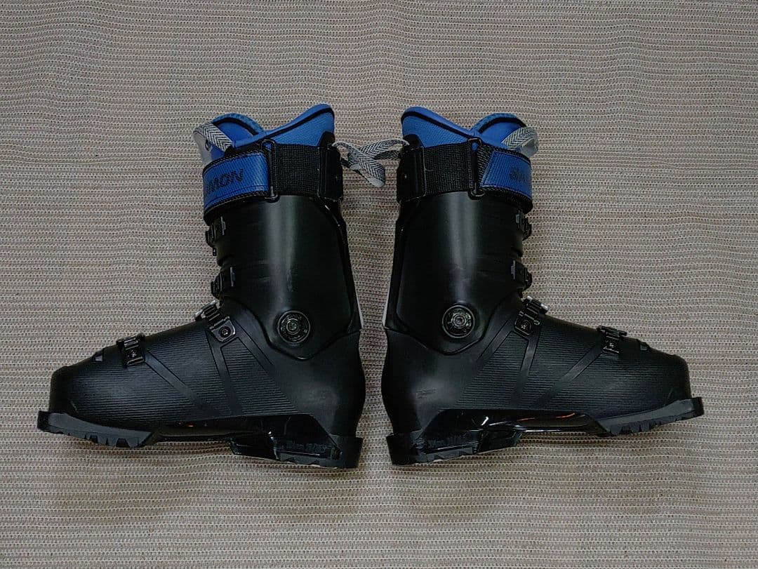 Salomon S/PRO ALPHA 120 26〜26.5cm