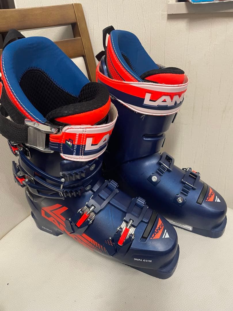 ラングRSワールドカップ