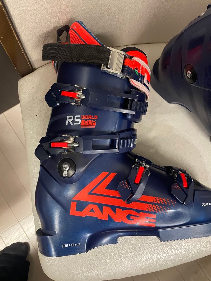 ラングRSワールドカップ