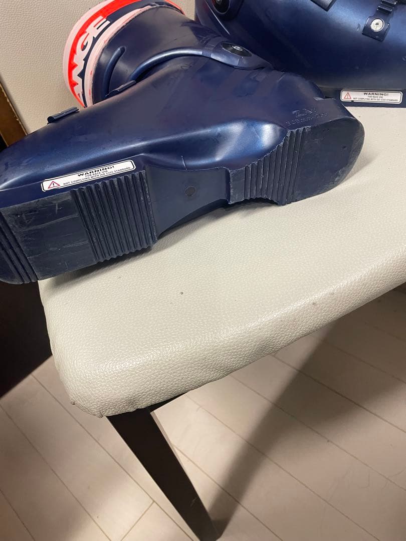 ラングRSワールドカップ