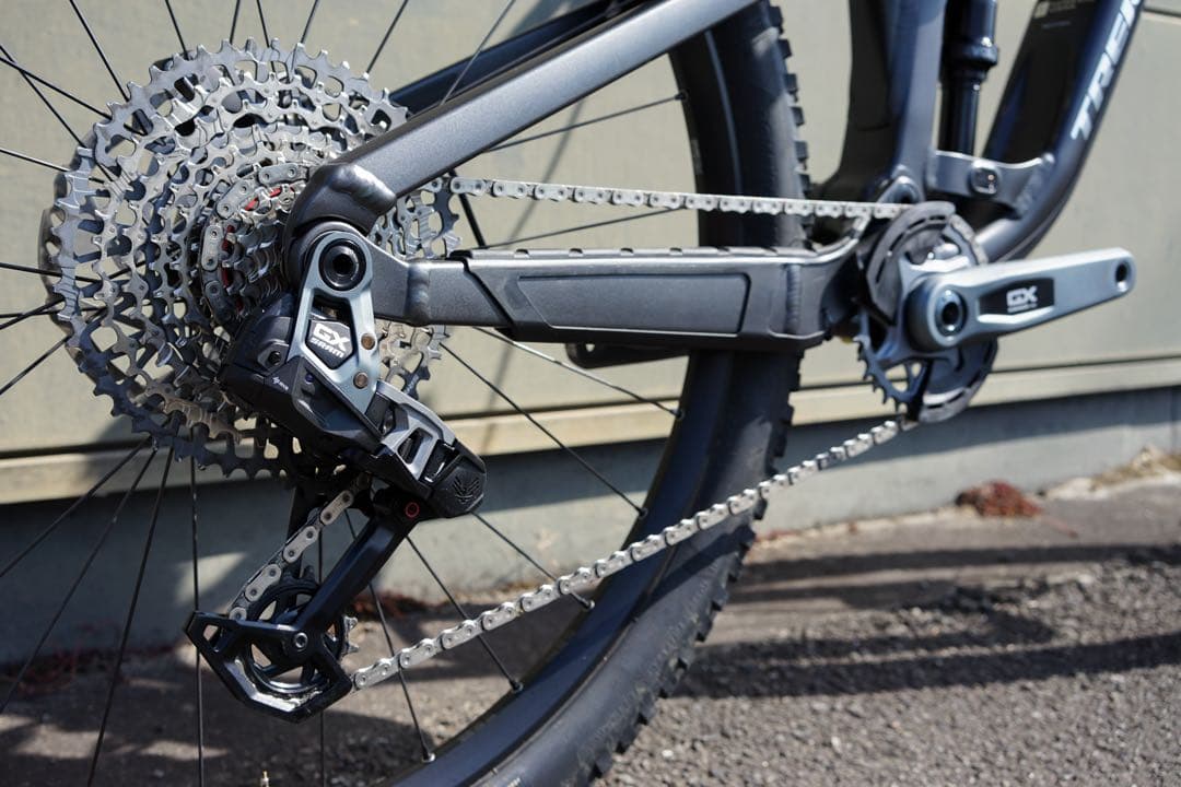 自転車本体 TREK FUEL EX Gen6 GX EAGLE Transmission