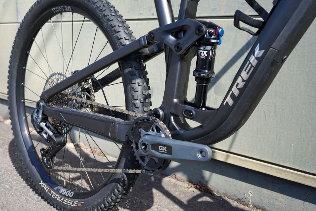 自転車本体 TREK FUEL EX Gen6 GX EAGLE Transmission