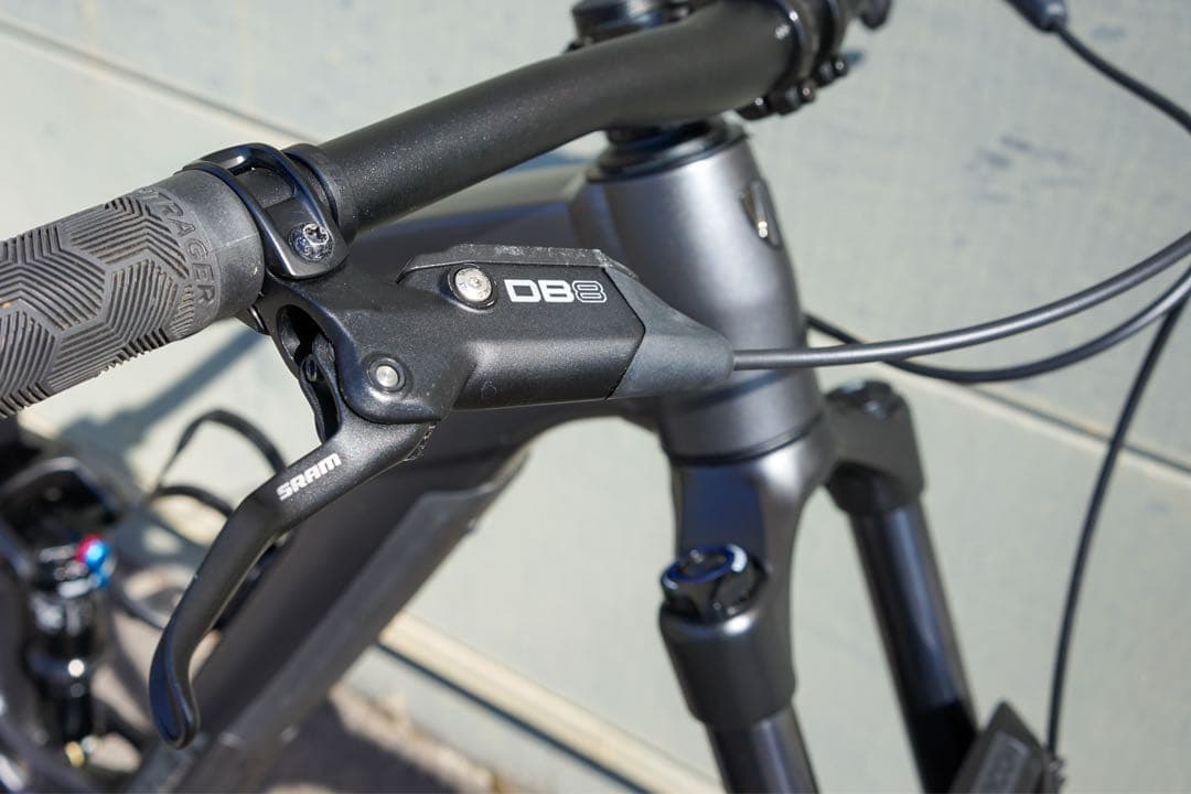 自転車本体 TREK FUEL EX Gen6 GX EAGLE Transmission