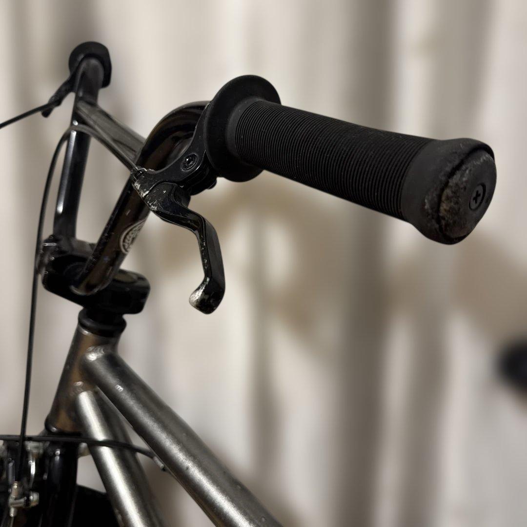 DURCUS ONE SOLO BMX自転車　16インチ 子供用