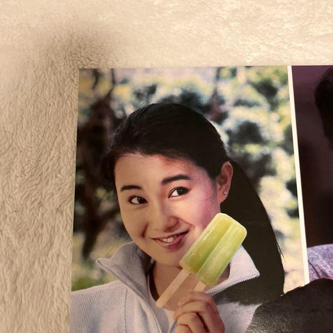 ポリスストーリー　香港国際警察　ジャッキーチェン　香港版ポスター　香港映画