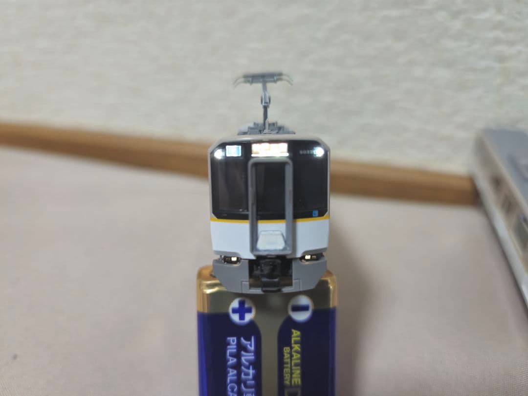 グリーンマックス 30999 近鉄9020系 先頭車6両セット