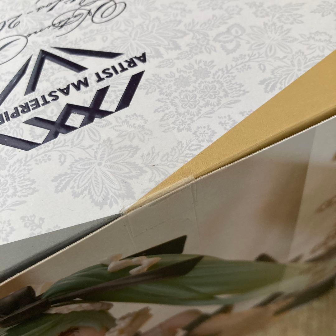 ARTIST MASTERPIECE フィギュア