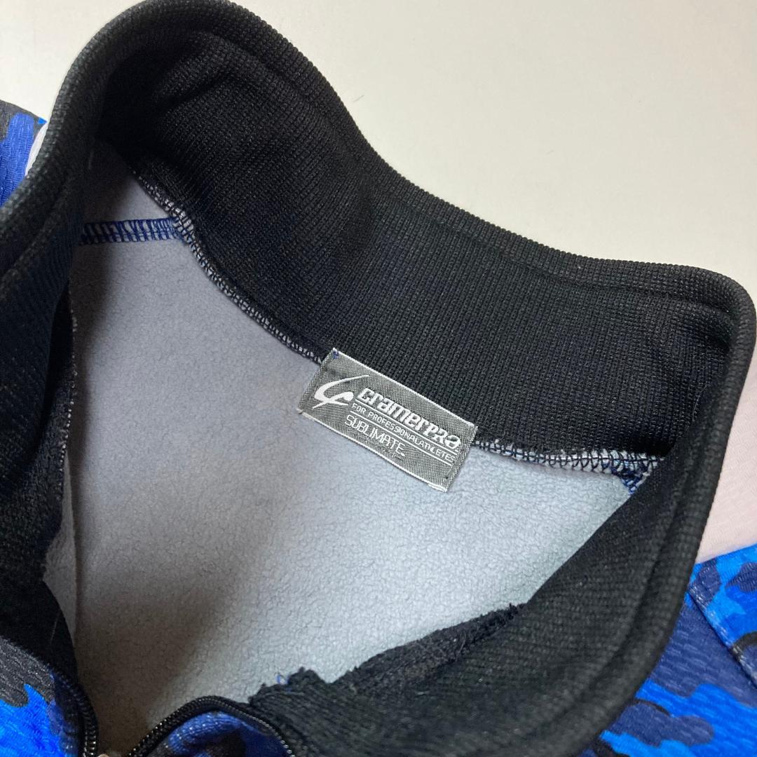 【希少】平原康多　直筆サイン入り　ジャケット　競輪　クレーマープロ