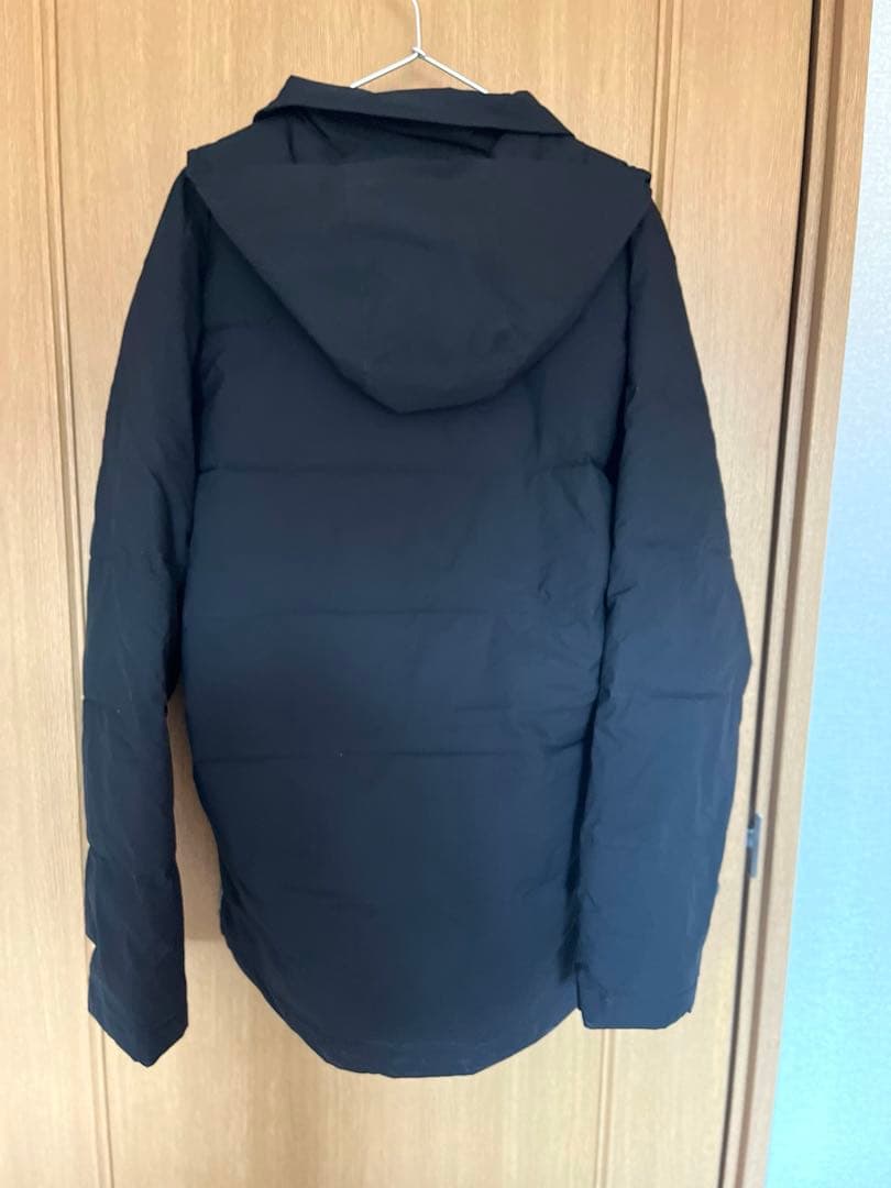 YONEX ハーフコートダウンジャケット　L