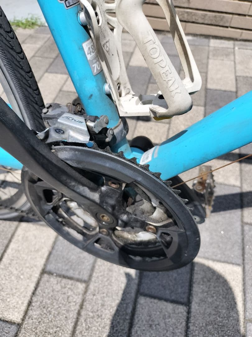 khodaabroom　Rail700　コーダーブルーム　レイル700