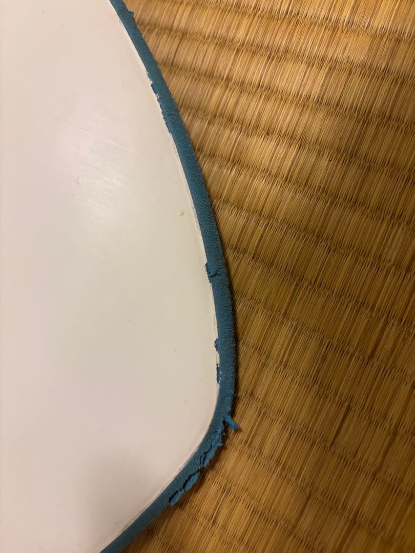 手渡し限定BillStewartHydroFun8'0\"サーフテックソフトトップ