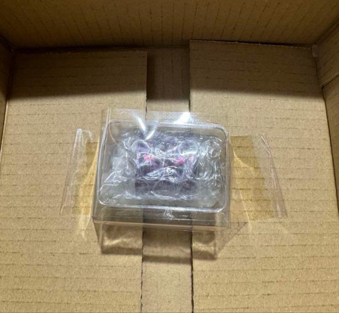 KTFバーサタイルフィネススプール 「KAHEN」 Ver2 34φパープル