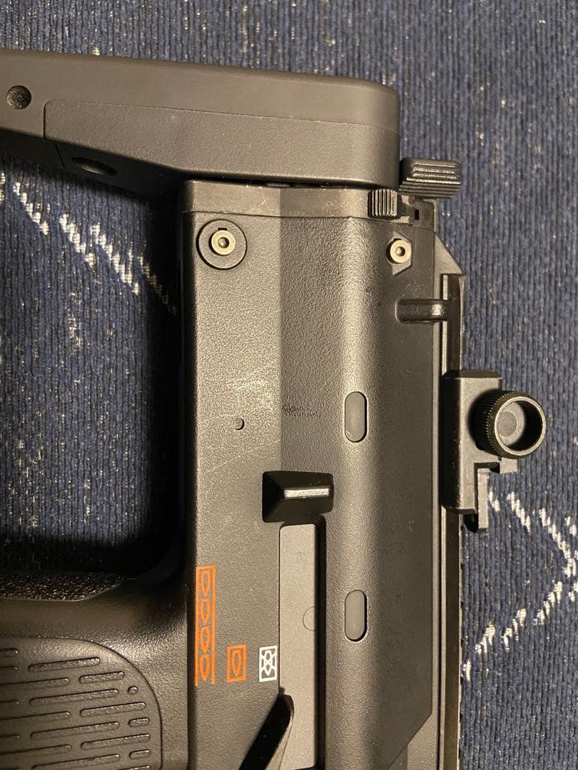 東京マルイ　MP7A1