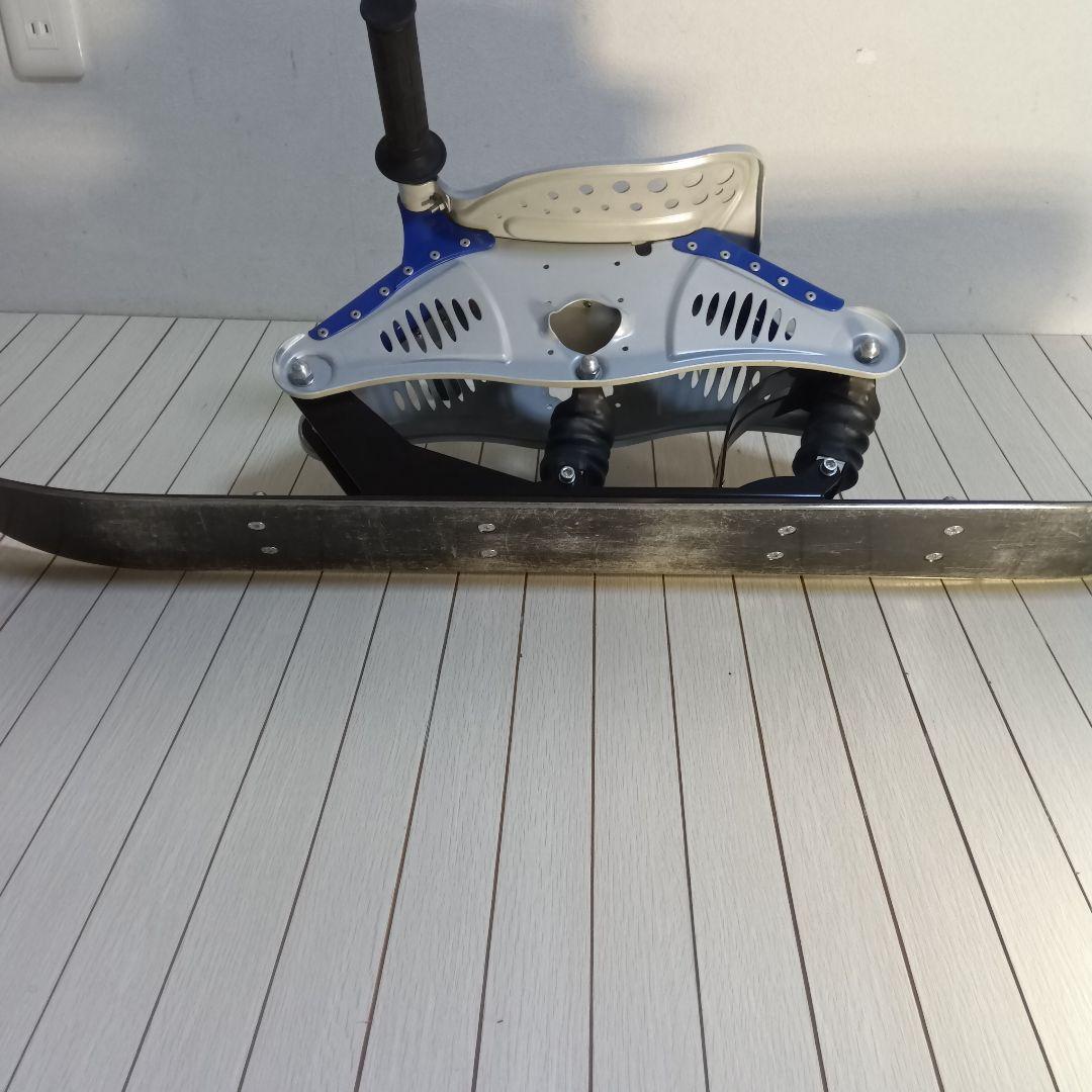 【入手困難品】ポッカール　スノー　スキー