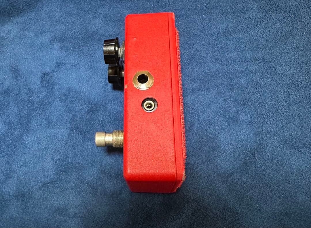 ギター Jimi Hendrix System classic fuzz