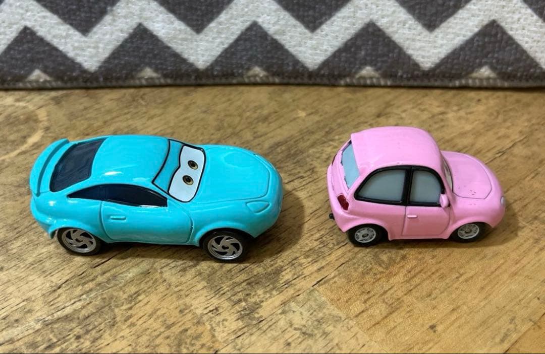 マテルカーズプレスクルーチュキコ-リ-アンドレアア-ティ-ロンフ-バ-セット