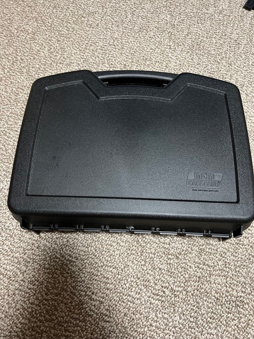 東京MARUI H&K USP 電動ガン ガンケースおまけ付