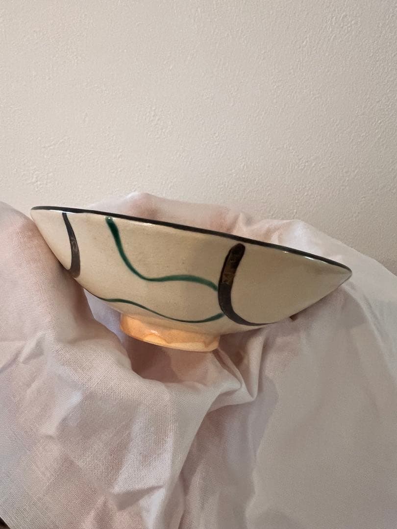 永楽善五郎作　瓢箪図　盃　共箱　酒器