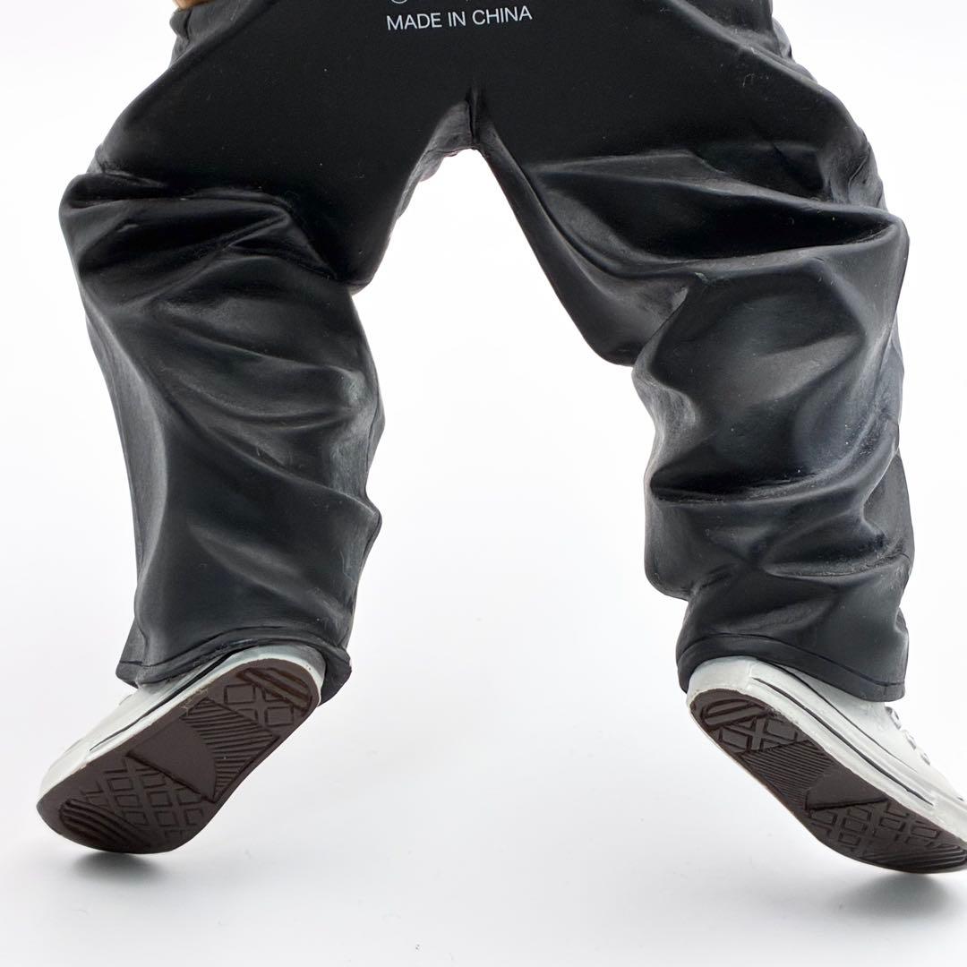 クローズ&WORST FBG-DX 坊屋春道 フィギュア王 限定版