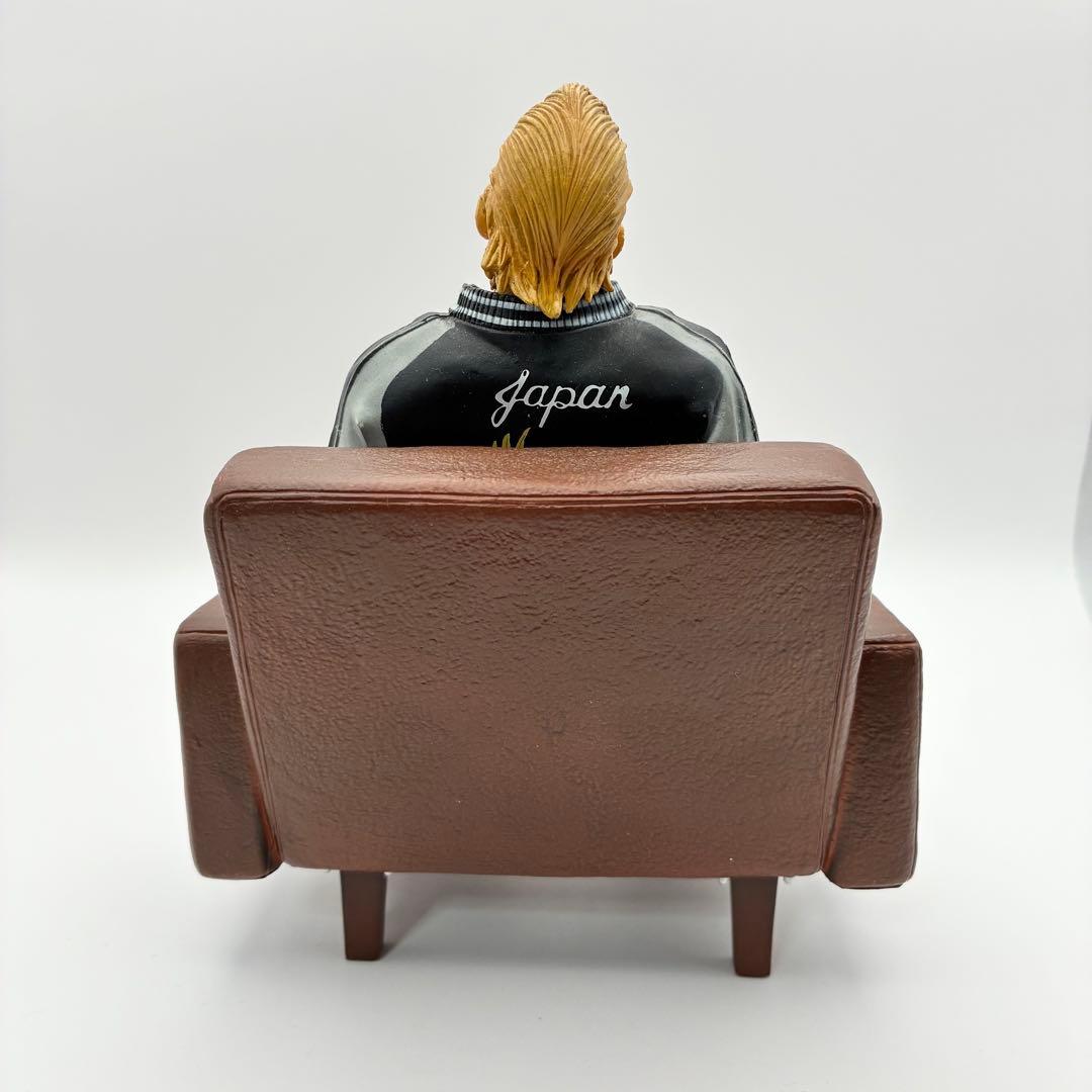 クローズ&WORST FBG-DX 坊屋春道 フィギュア王 限定版