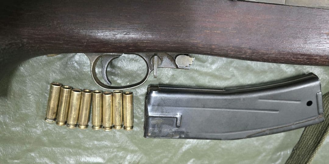 絶版 CMC M1カービン