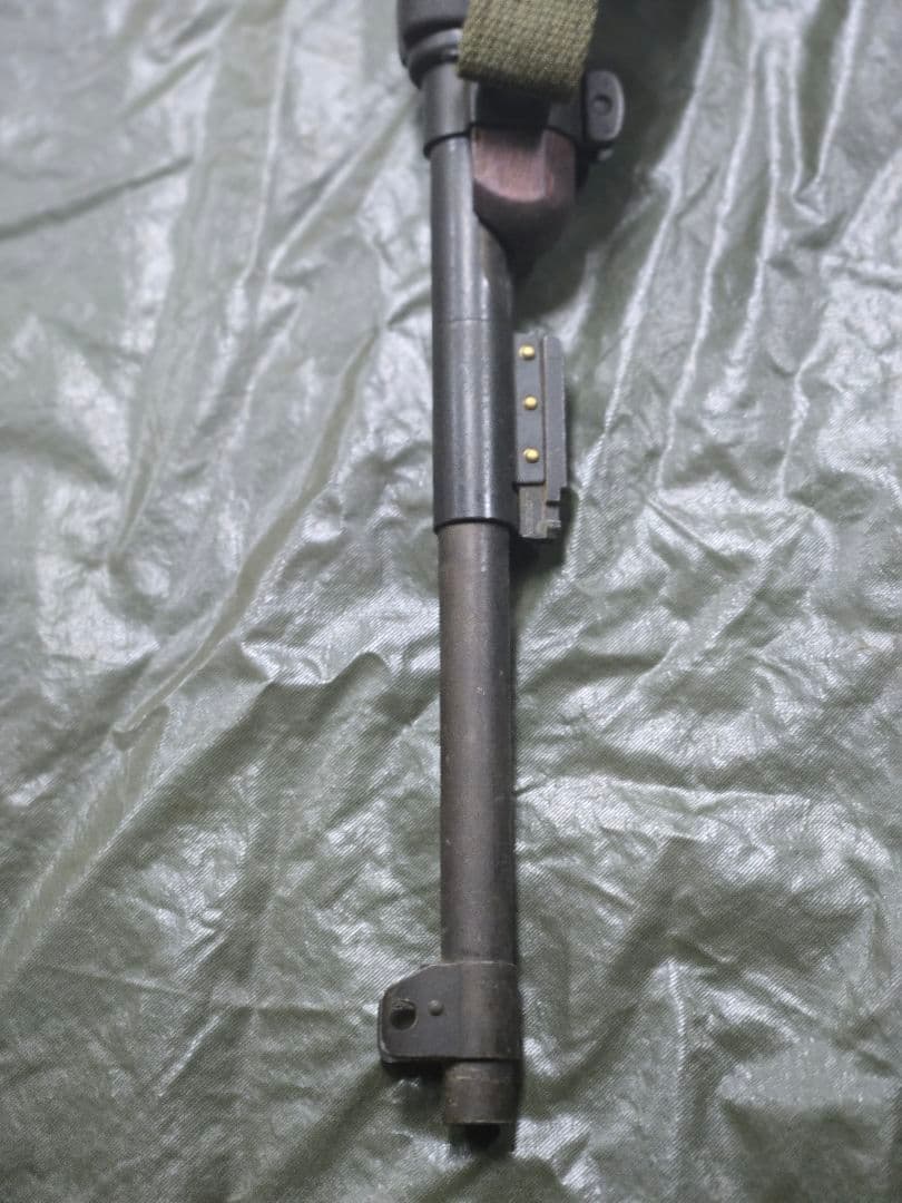 絶版 CMC M1カービン