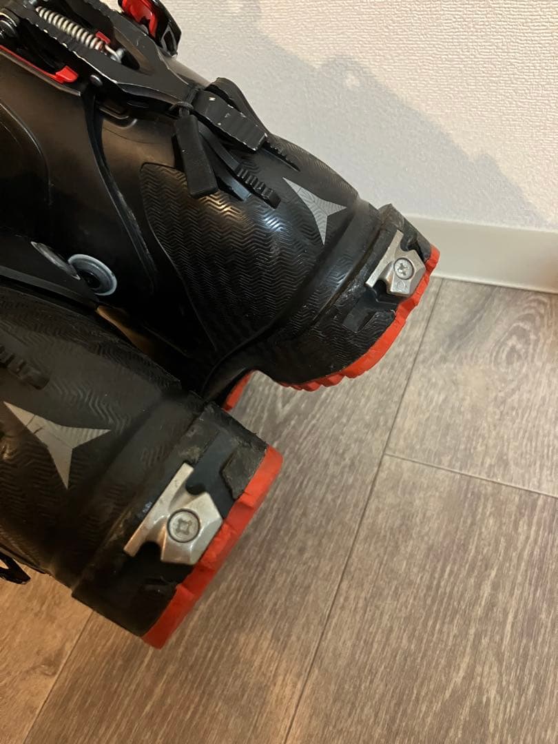 ATOMIC スキーブーツ HAWX ULTRA XTD 120 26.5cm