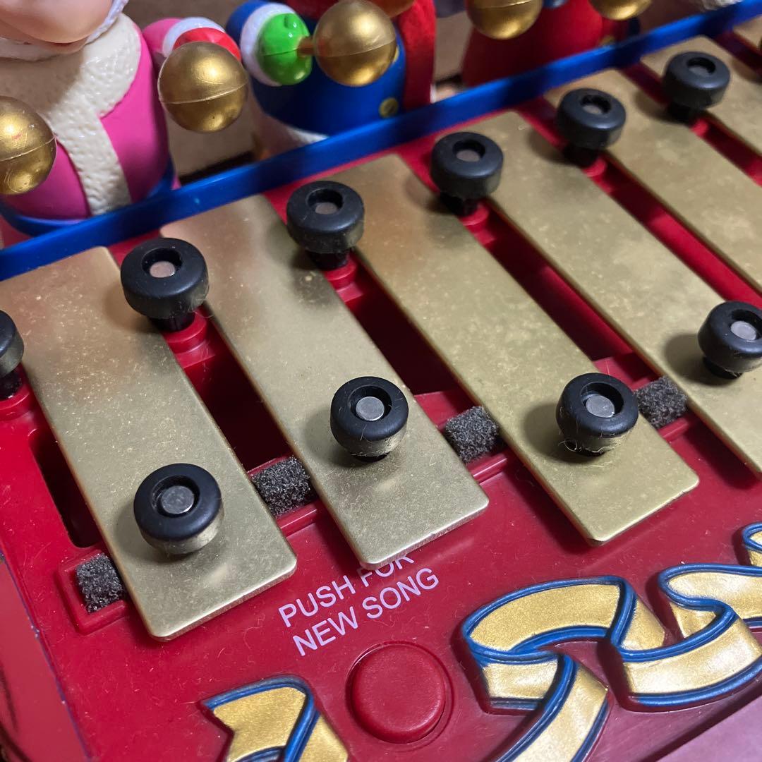 自動演奏　おもちゃ　Mickey's Merry Music Makers