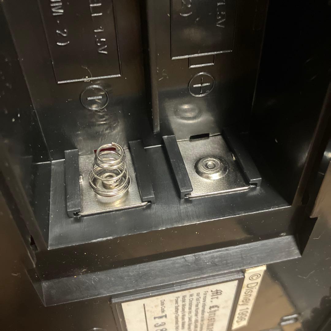 自動演奏　おもちゃ　Mickey's Merry Music Makers