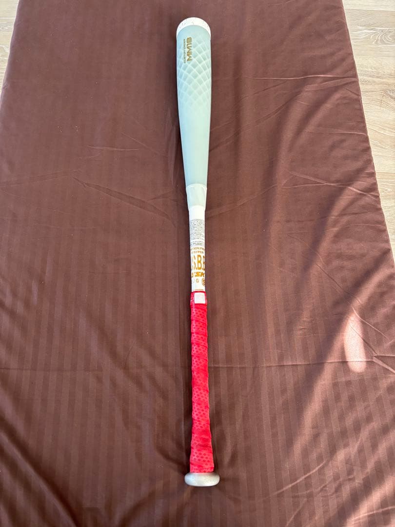 t*a様 MM18JR ヘビー 82cm ジュニア 少年野球 軟式 SSK