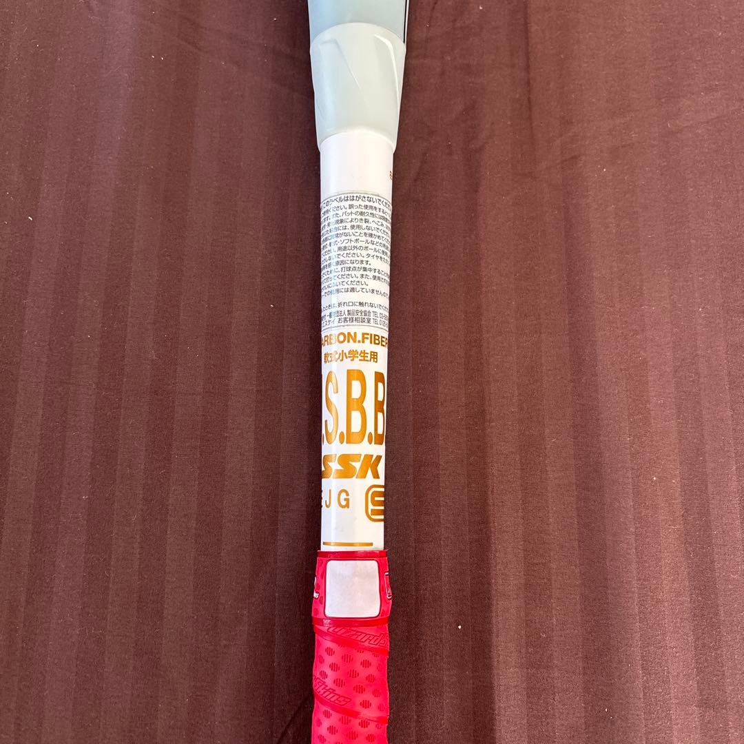 t*a様 MM18JR ヘビー 82cm ジュニア 少年野球 軟式 SSK