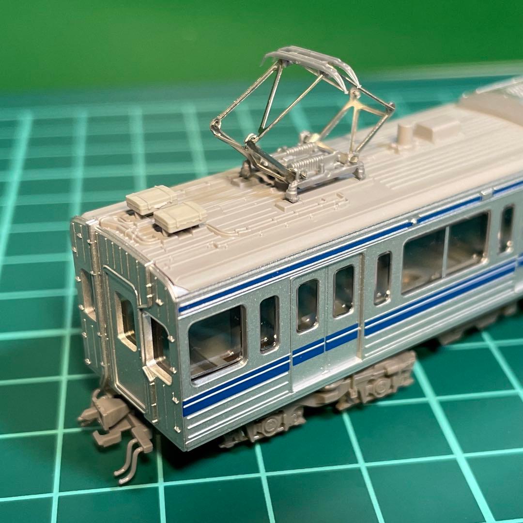 グリーンマックス 西武6000系（6106編成・副都心線対応車）10両セット