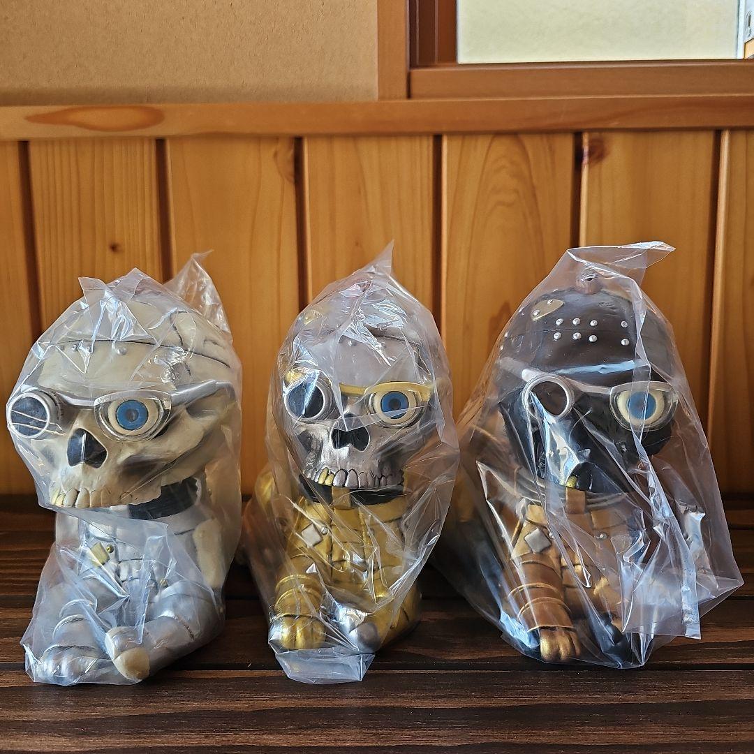 世田谷ベースアンダーリペアドッグ