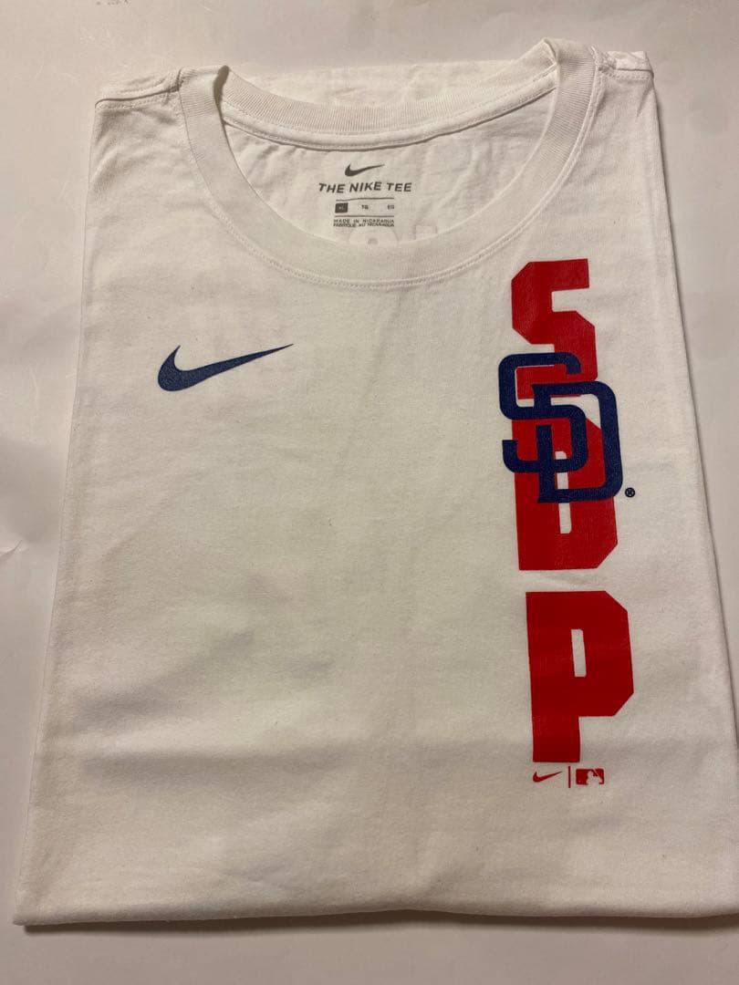 入手困難【NIKE】2021 MLB ASG TEE TATIS JR