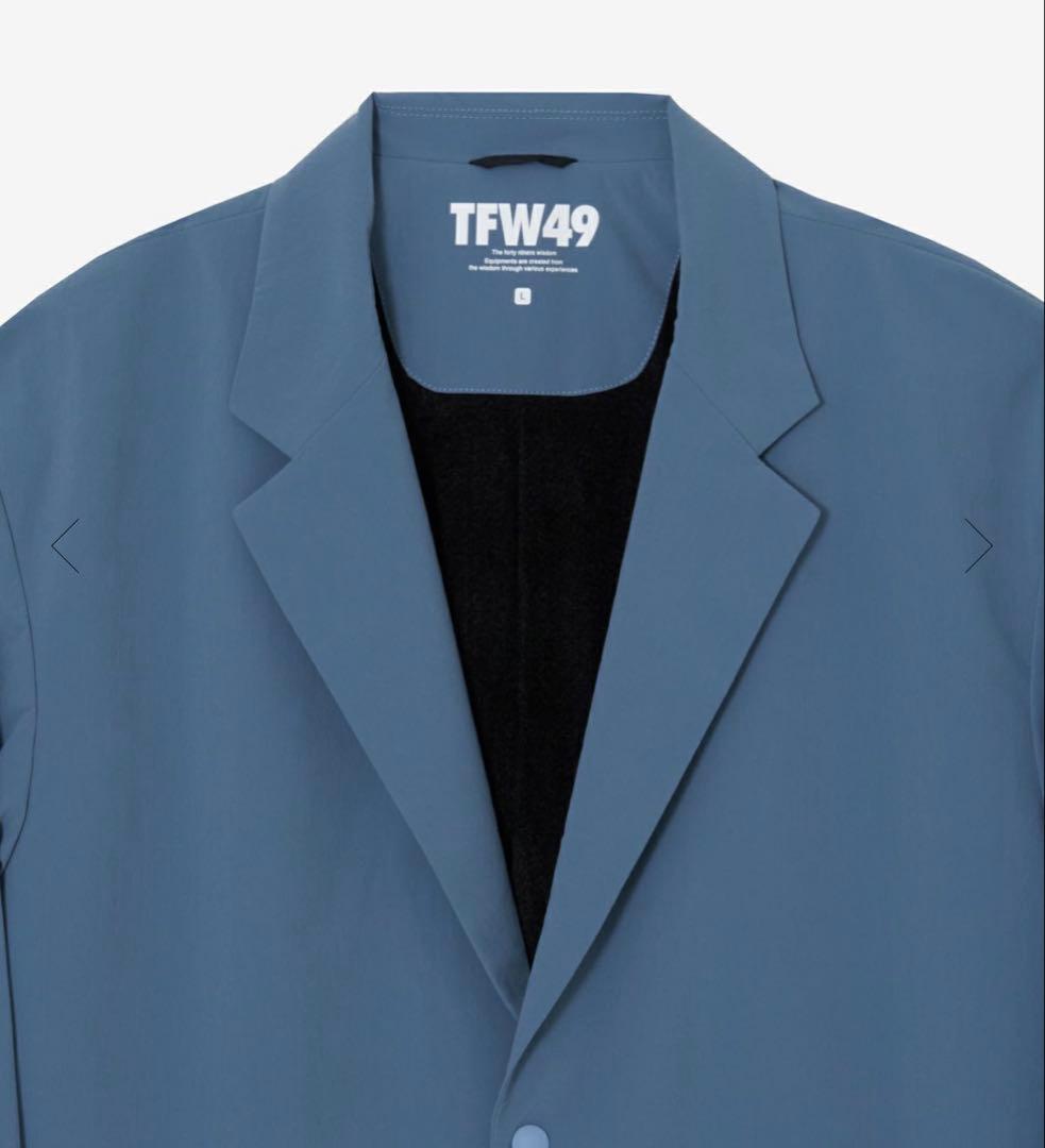 ¥57,200新品正規品【TFW49/XL】OCTAJACKETジャケット