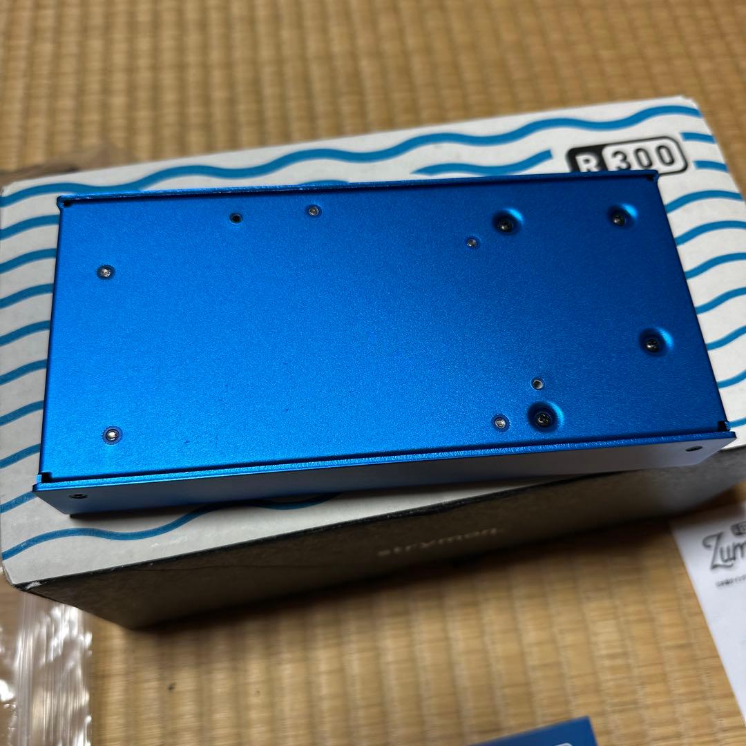 STRYMON ( ストライモン ) Zuma R300 パワーサプライ