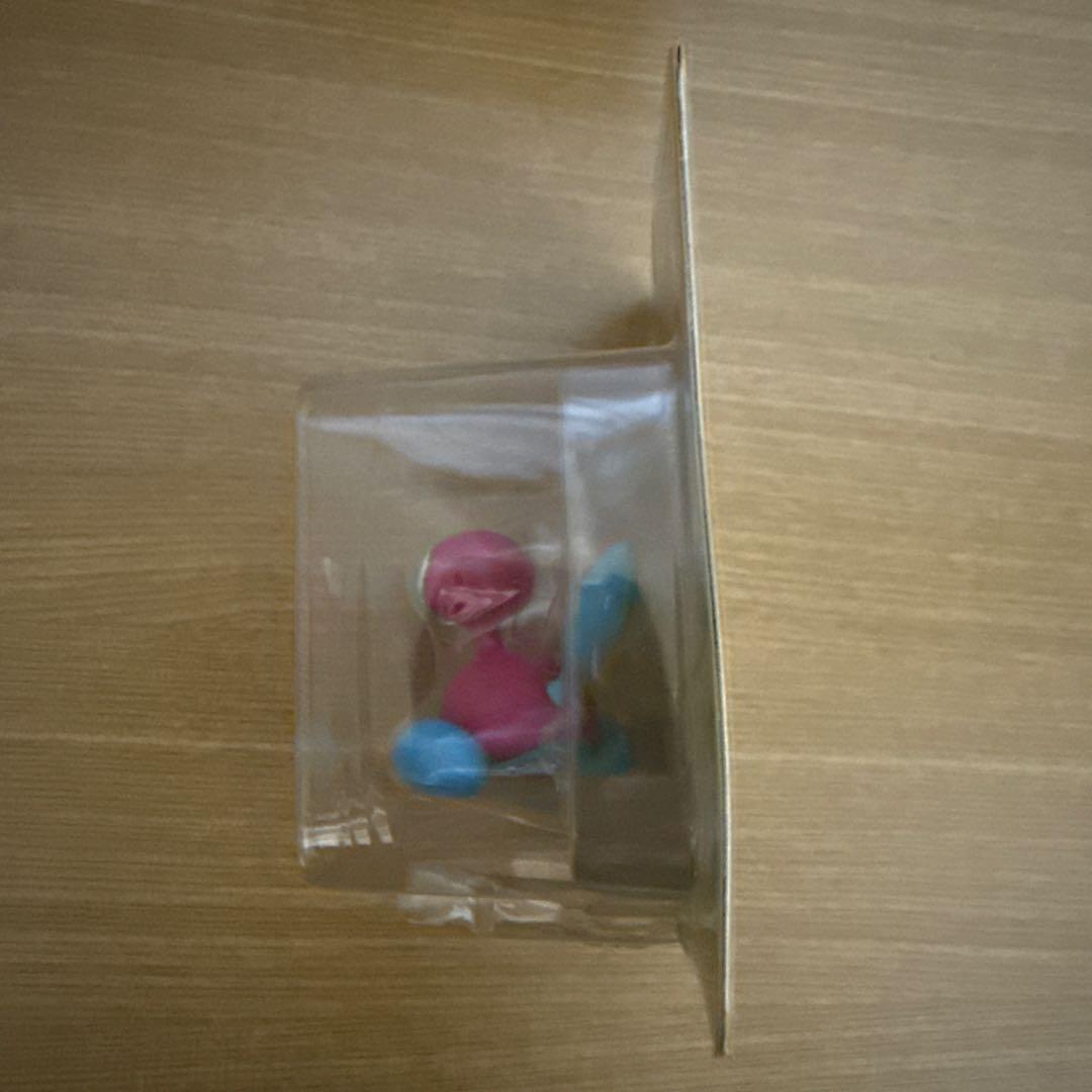 モンコレ　初期　ポリゴン2 未開封