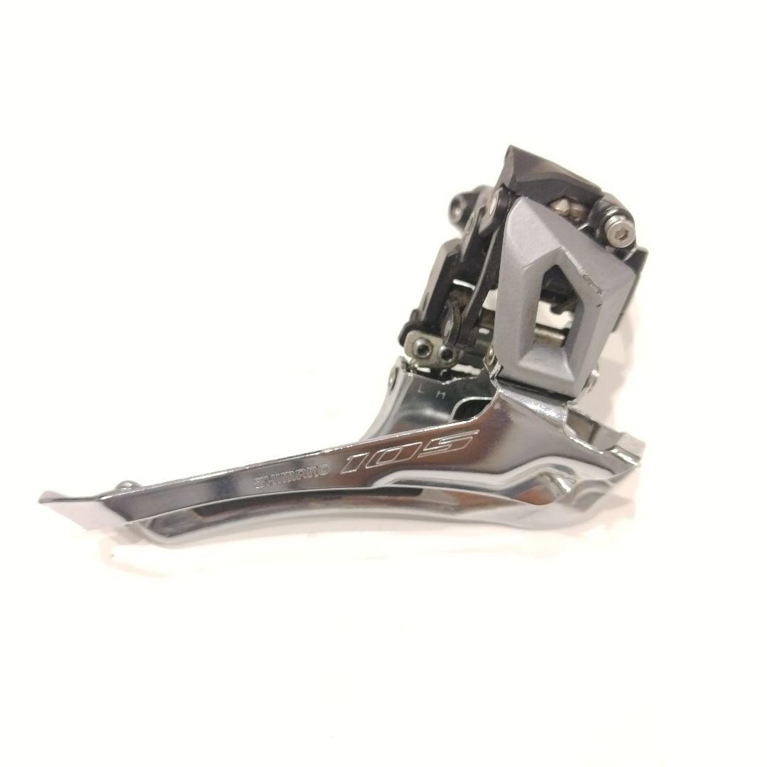 shimano コンポ 105 5800＆R7000 おまとめ