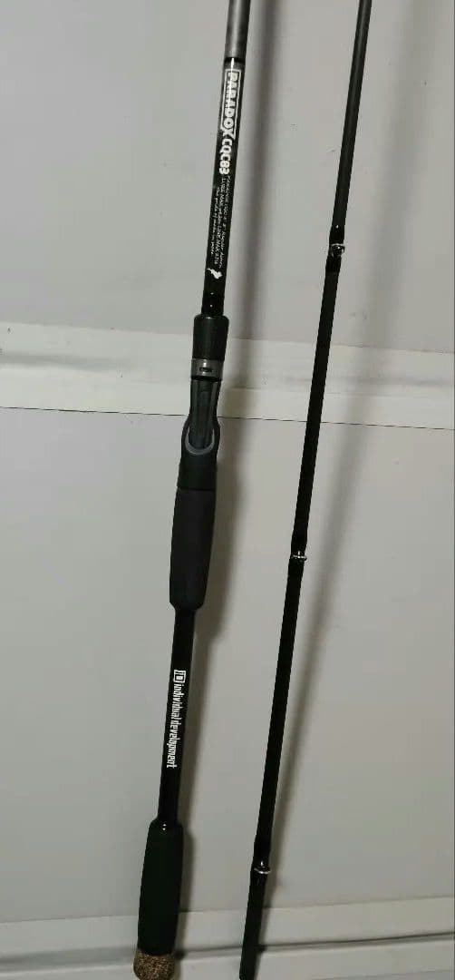 スタコン スタジオコンポジット パラドックス PARADOX cqc-83