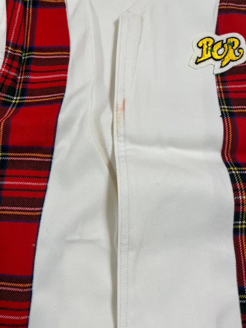 Bay City Rollers ベイシティローラーズ　アイテムセット　汚れ有