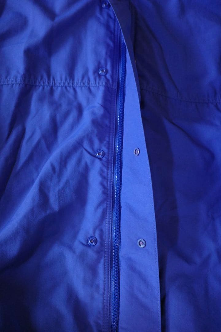 珍品レア PATAGONIA パタゴニア シンチラサーク USA製 アメリカ製