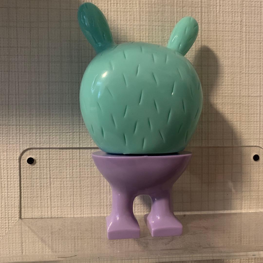 HEADLOCK STUDIO ヘッドロックスタジ SPACE FRIEND