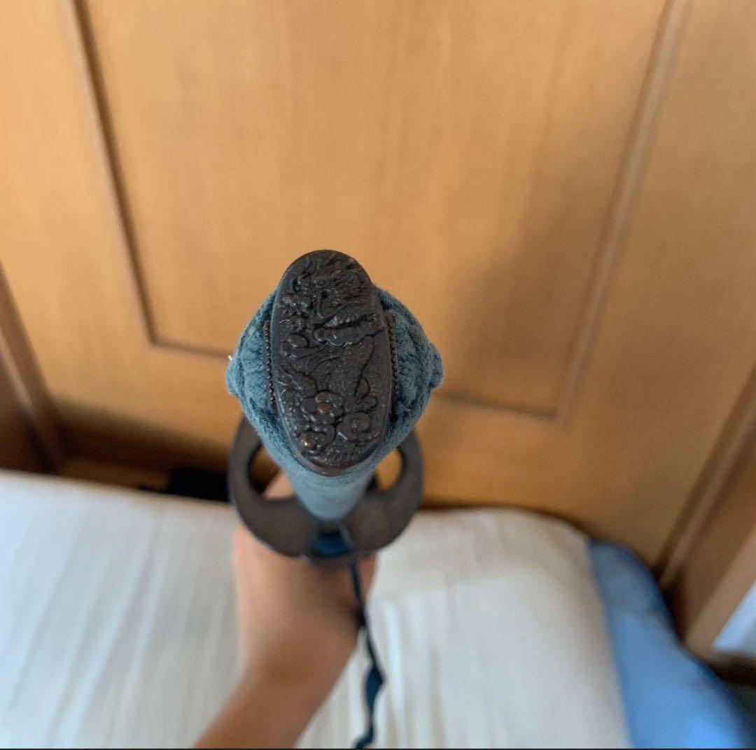 居合刀脇差1.5尺