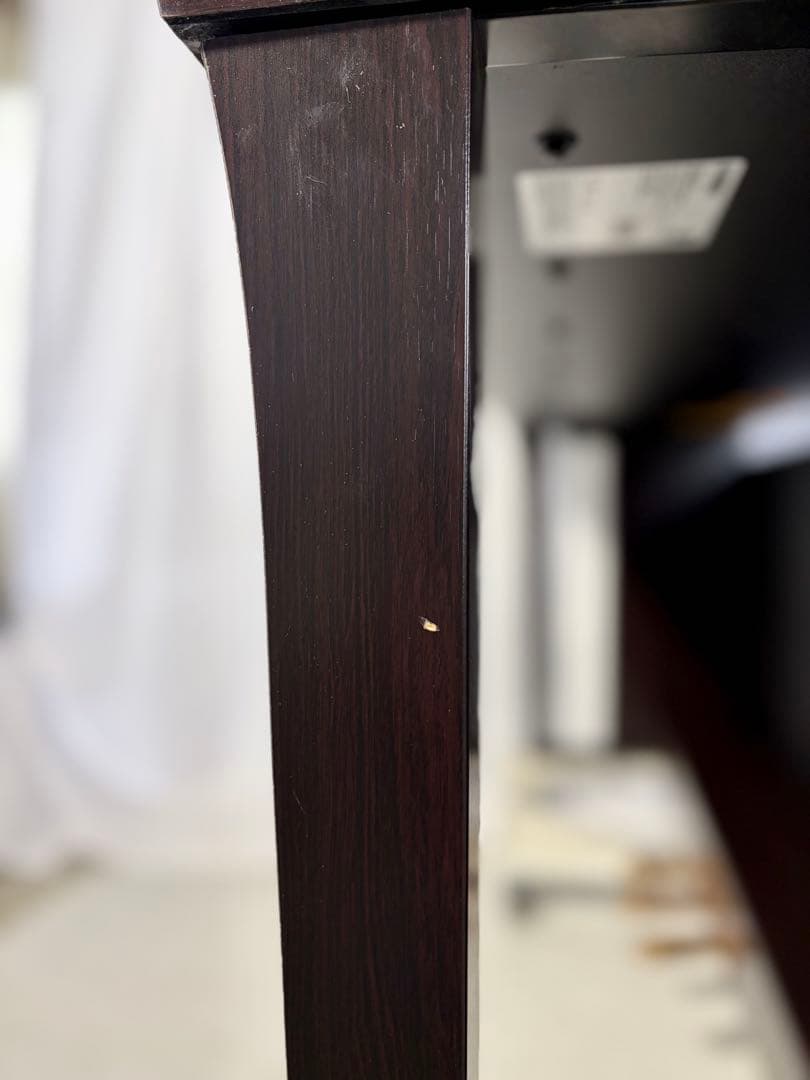 ④【送料込み】YAMAHA 電子ピアノ　CLP-735