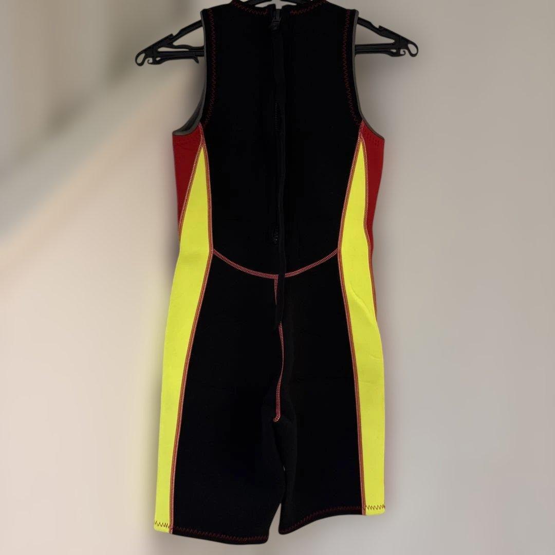 EX ウェットスーツ